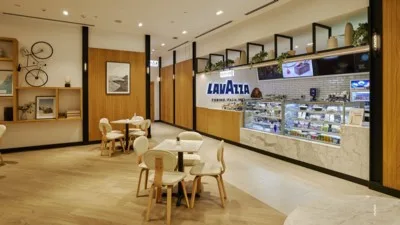 City Max Business Bay