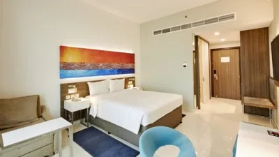 City Max Business Bay