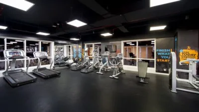 City Max Business Bay