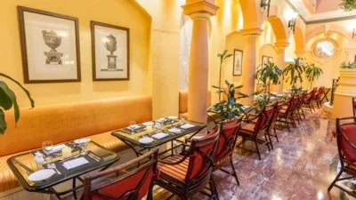 Sunday Suites Excelsior Deira
