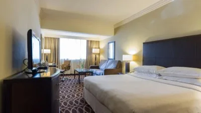 Sunday Suites Excelsior Deira