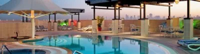Sunday Suites Excelsior Deira