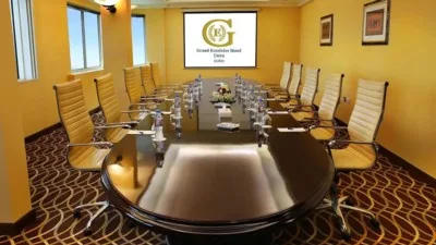 Sunday Suites Excelsior Deira