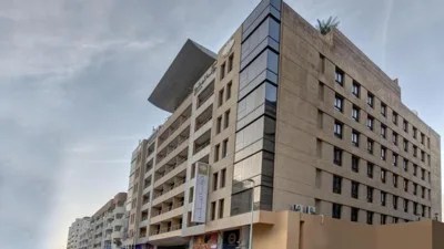 Donatello Hotel