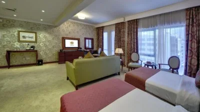 Donatello Hotel