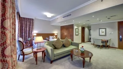 Donatello Hotel