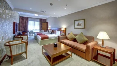 Donatello Hotel