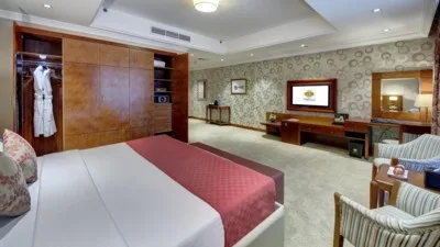 Donatello Hotel