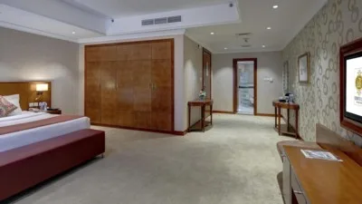 Donatello Hotel