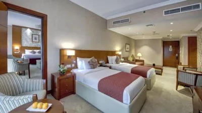 Donatello Hotel