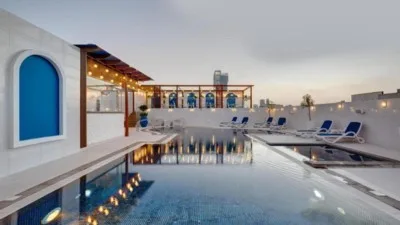 Donatello Hotel
