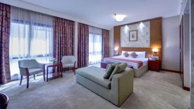 Donatello Hotel