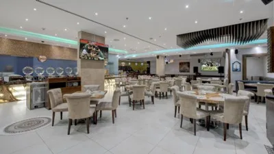 Donatello Hotel