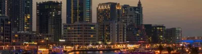 Rove Dubai Marina