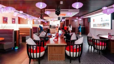 Grand Mercure Business Bay (ex Gulf Court Hotel Business Bay)