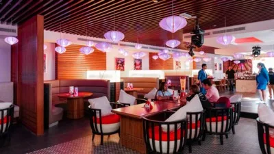 Grand Mercure Business Bay (ex Gulf Court Hotel Business Bay)