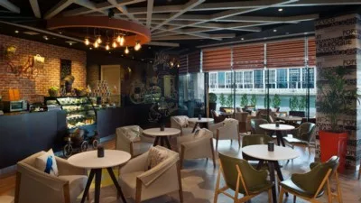 Grand Mercure Business Bay (ex Gulf Court Hotel Business Bay)