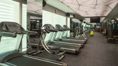 Grand Mercure Business Bay (ex Gulf Court Hotel Business Bay)
