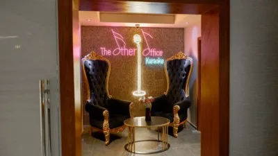 Grand Mercure Business Bay (ex Gulf Court Hotel Business Bay)