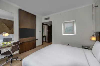 Radisson Blu Hotel Barsha Heights