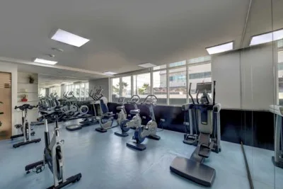 Radisson Blu Hotel Barsha Heights