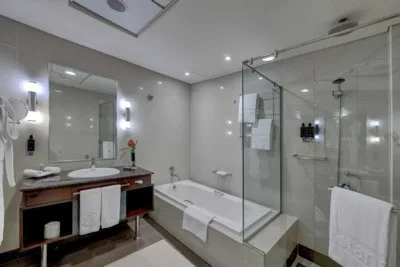 Radisson Blu Hotel Barsha Heights