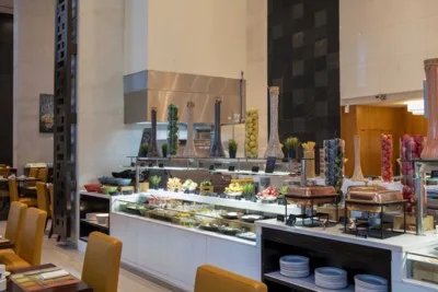 Radisson Blu Hotel Barsha Heights