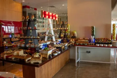 Radisson Blu Hotel Barsha Heights