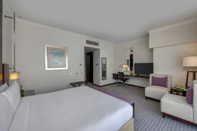 Radisson Blu Hotel Barsha Heights