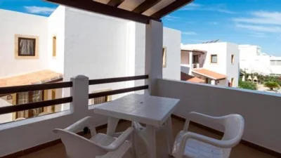 Appartamenti Mar y Sal