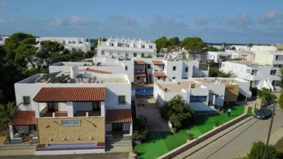 Appartamenti Mar y Sal