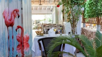 Hotel Rosales