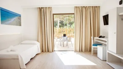 Hotel Rosales