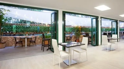 Hotel Rosales