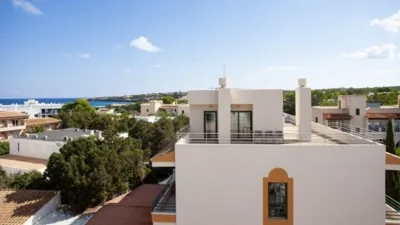 Hotel Rosales