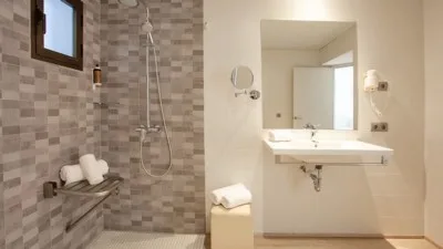 Hotel Rosales