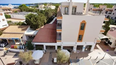 Hotel Rosales
