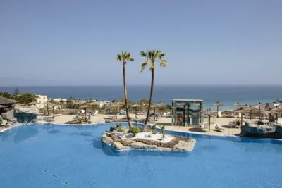 Alua Village Fuerteventura Resort