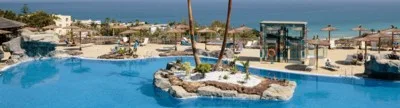 Alua Village Fuerteventura Resort
