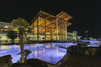 Alua Village Fuerteventura Resort