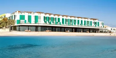 Livvo Corralejo Beach Hotel