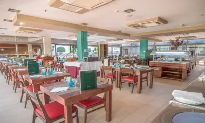 Livvo Corralejo Beach Hotel