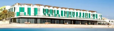 Livvo Corralejo Beach Hotel