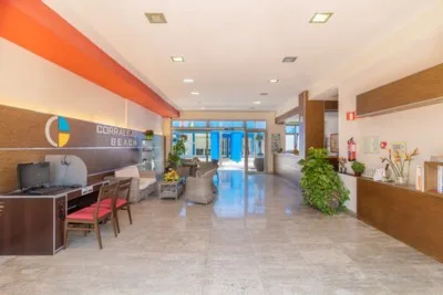Livvo Corralejo Beach Hotel