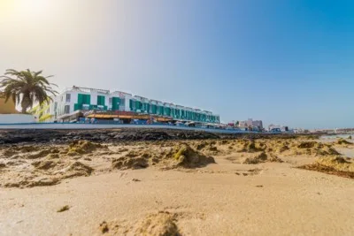 Livvo Corralejo Beach Hotel