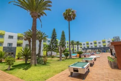 Livvo Corralejo Beach Hotel