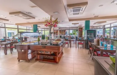Livvo Corralejo Beach Hotel
