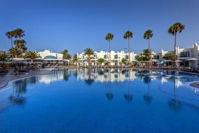 Barcelò Corralejo Sands
