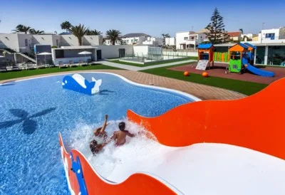 Barcelò Corralejo Sands