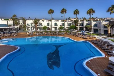 Barcelò Corralejo Sands